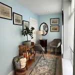 Дом отдыха Abbey View Coach House *