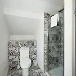Abbey View Coach House Дом отдыха