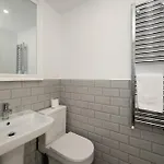 Abbey View Coach House Дом отдыха