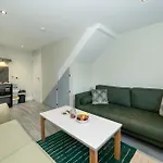 Abbey View Coach House Дом отдыха
