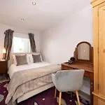 Abbey View Coach House
