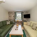 Abbey View Coach House Дом отдыха *