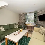 Abbey View Coach House Дом отдыха