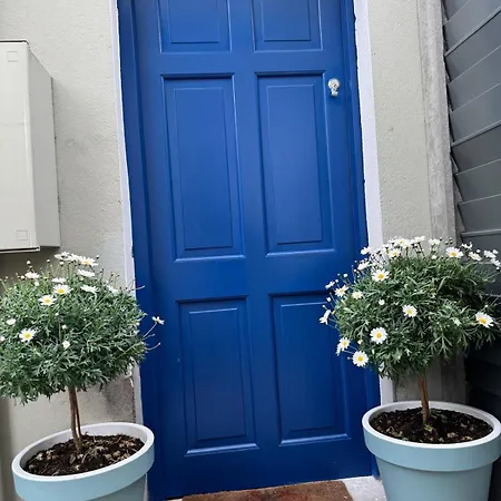Abbey View Coach House * Youghal