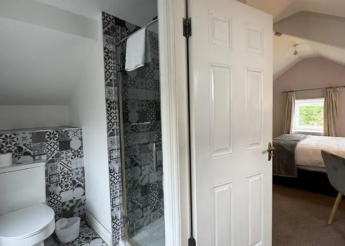 Дом отдыха Abbey View Coach House